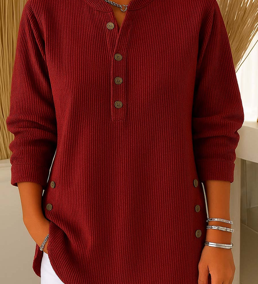 Ursula | Perfect Everyday Sweater