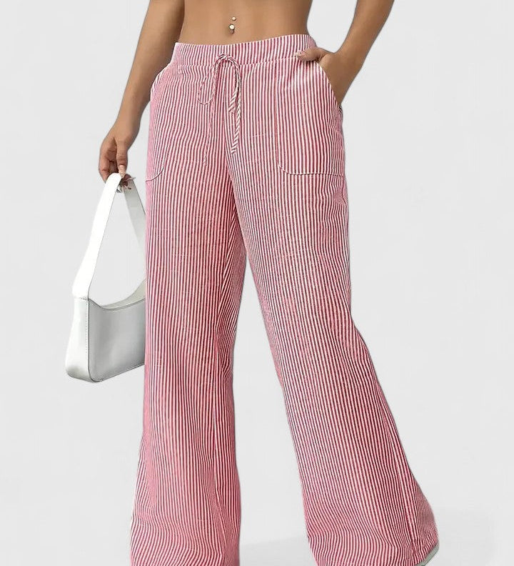 Jamie | Stylish Trousers