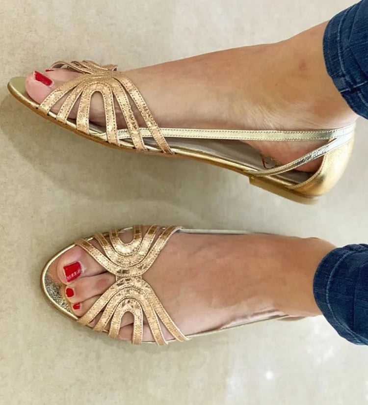 Solea | Sandals