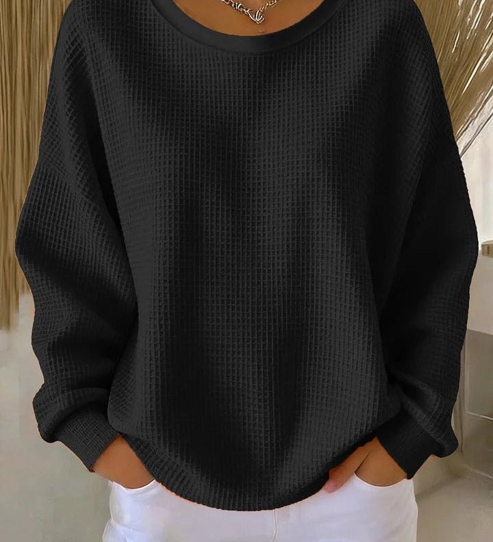 Nyla | Classic Sweater