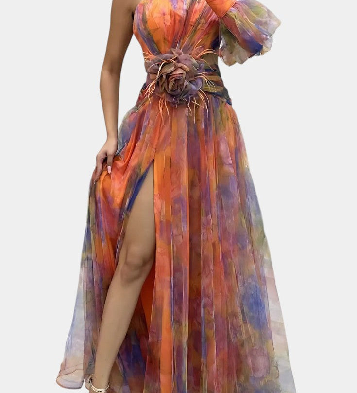 Danyzhel | Elegant Maxi Dress