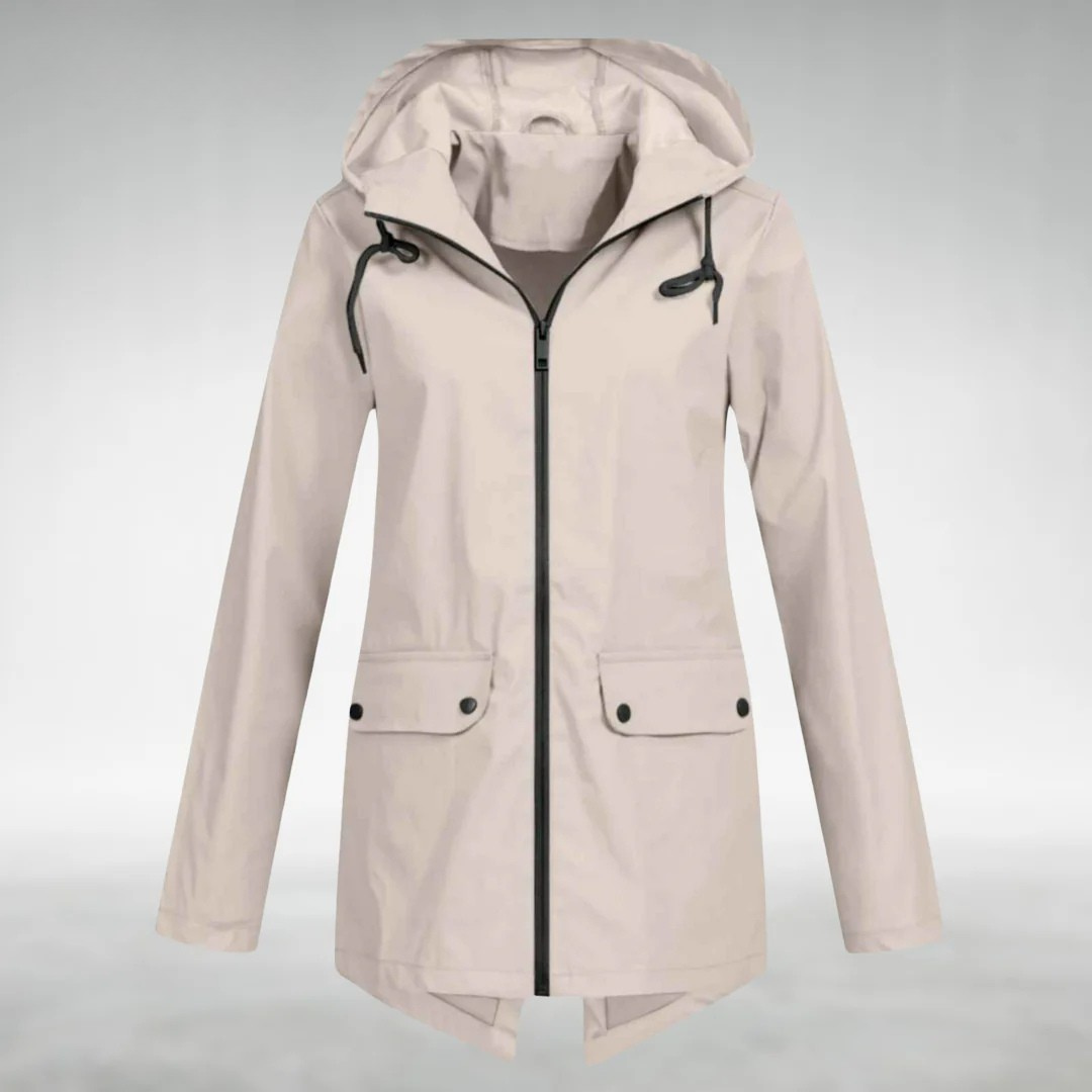 Roslyn | Raincoat