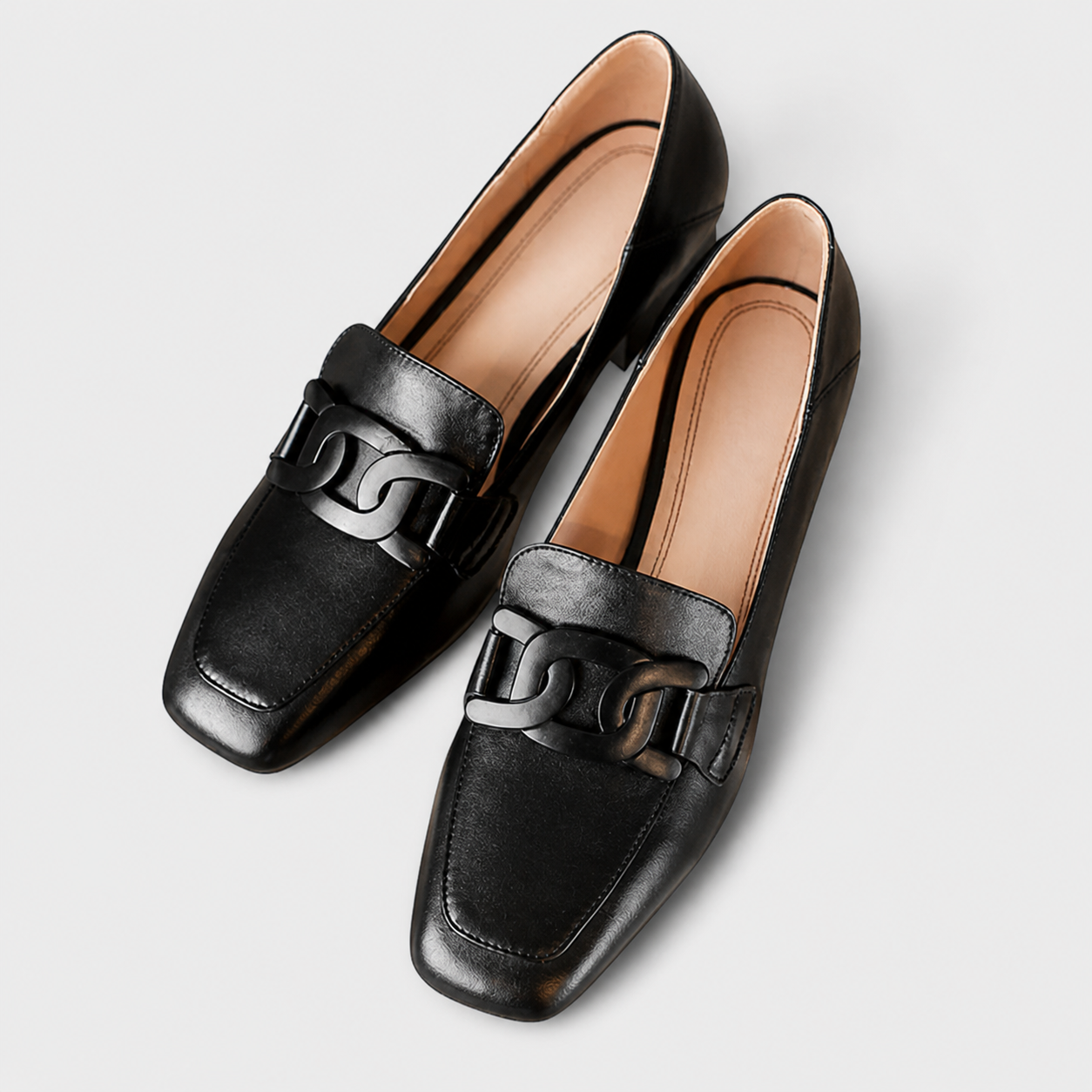Monika | Slipper