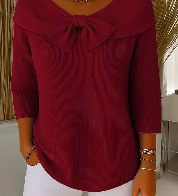 Lena | Elegant Sweater