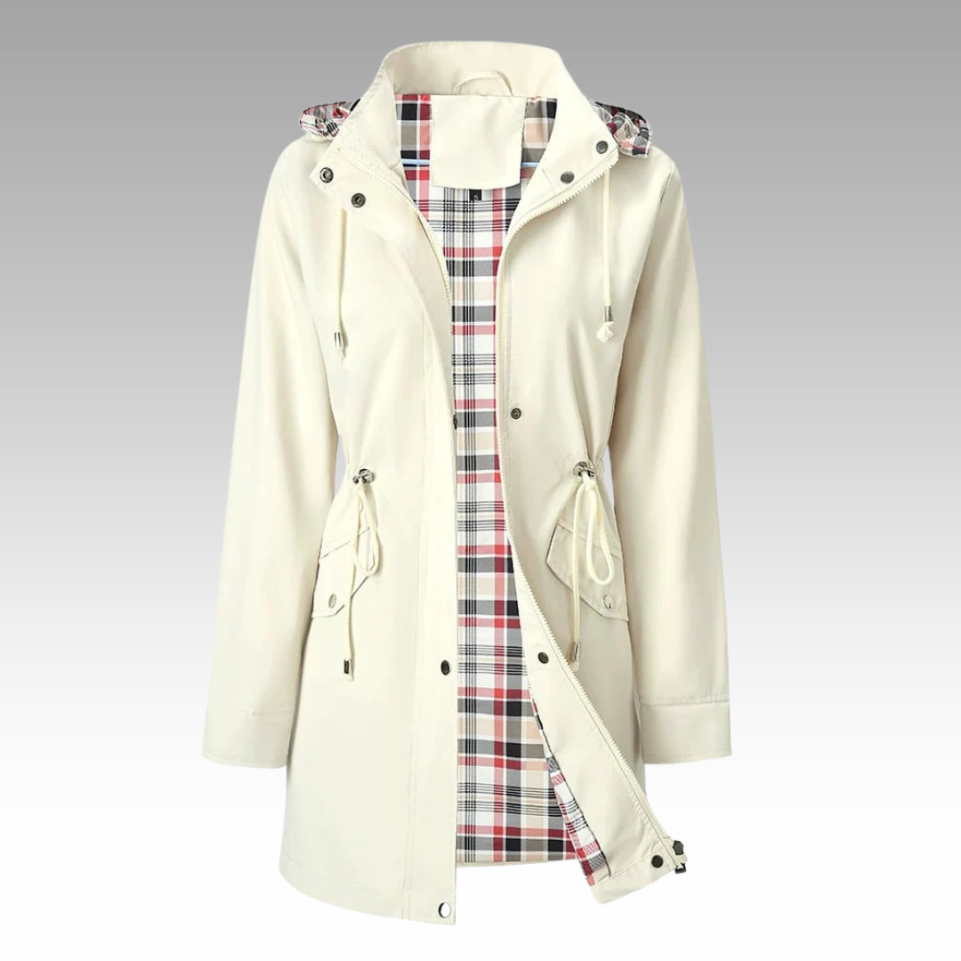 Minda | Trenchcoat