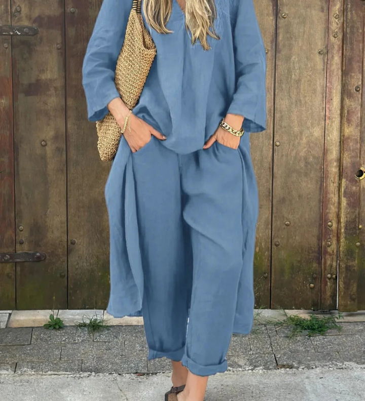 Olivina | Stylish & Comfortable Set