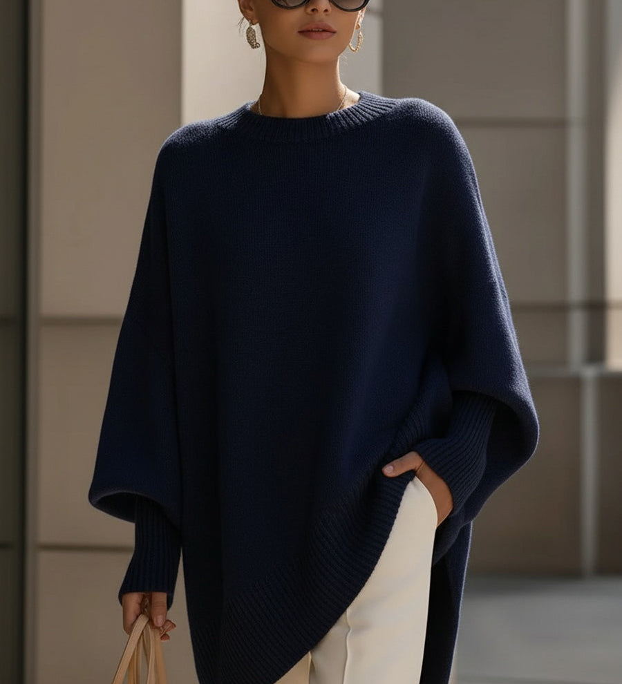 Cindy | Soft Cozy Sweater