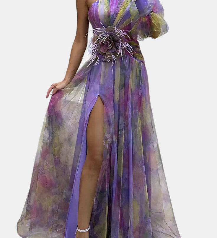 Danyzhel | Elegant Maxi Dress