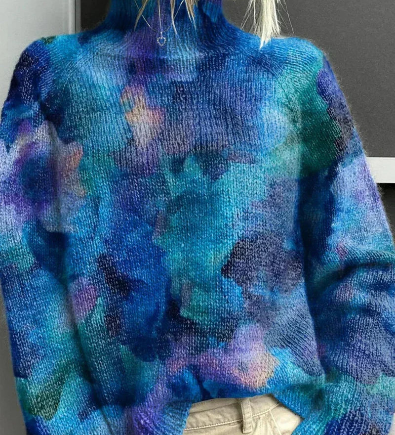 Alina | Cozy Sweater
