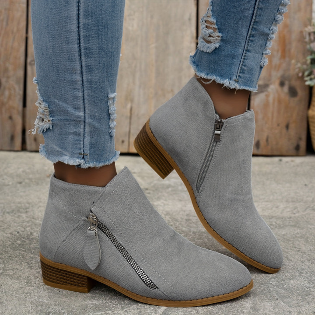 Bellavue | Ankle Boots