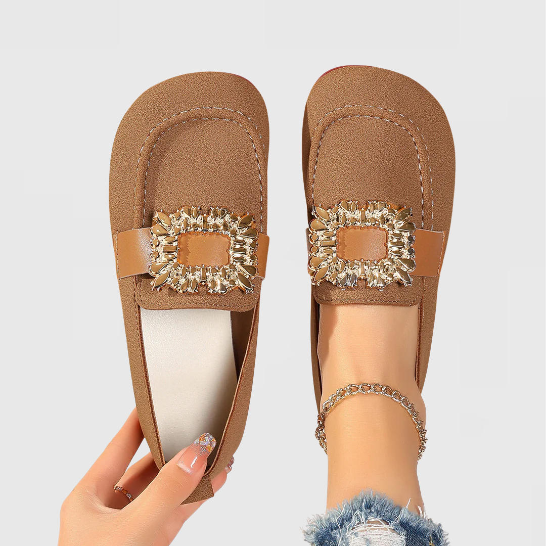 Cataleyrah | Loafers