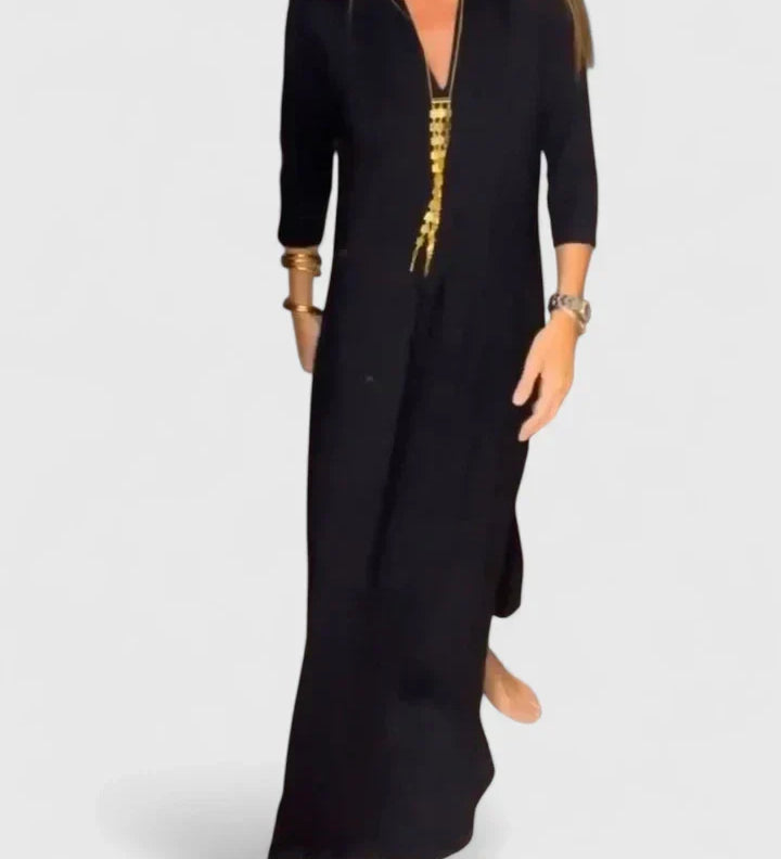 Serynahh | Elegant Dress