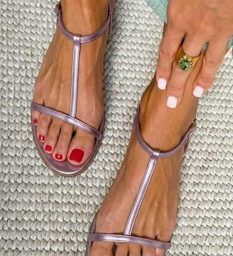 Elara | Sandals