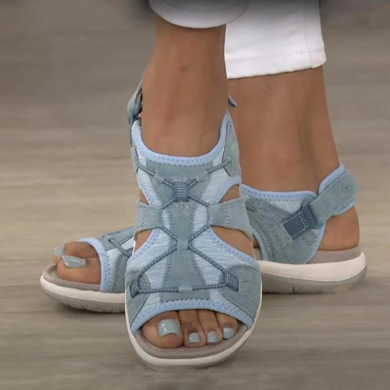 Vilma | Orthopedic Sandals