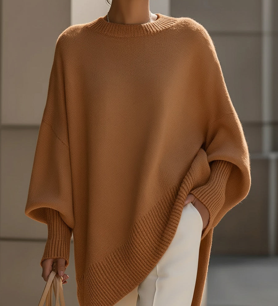 Cindy | Soft Cozy Sweater