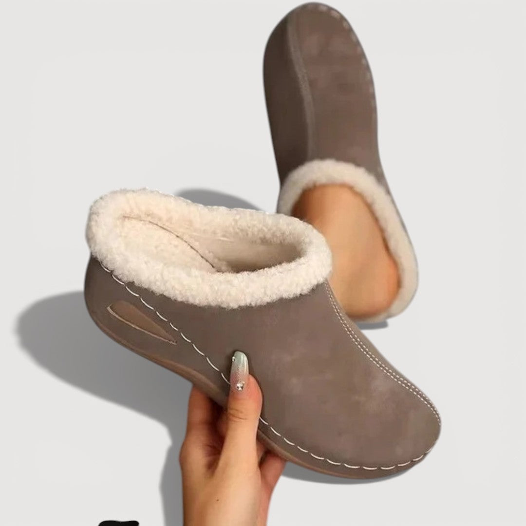 Leah | Orthopedic Slippers