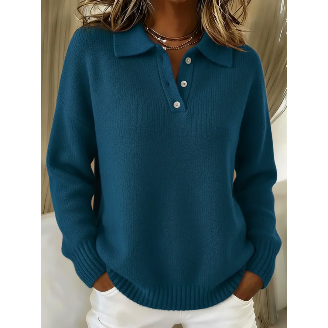 Maren | Classic Jumper