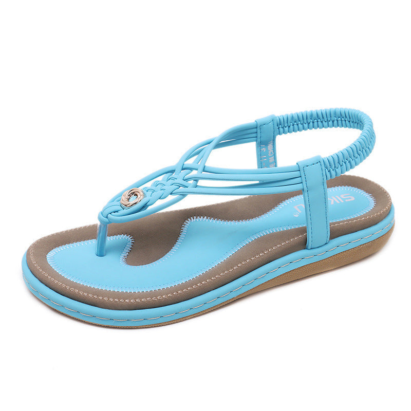 Jenna | Orthopedic Sandals