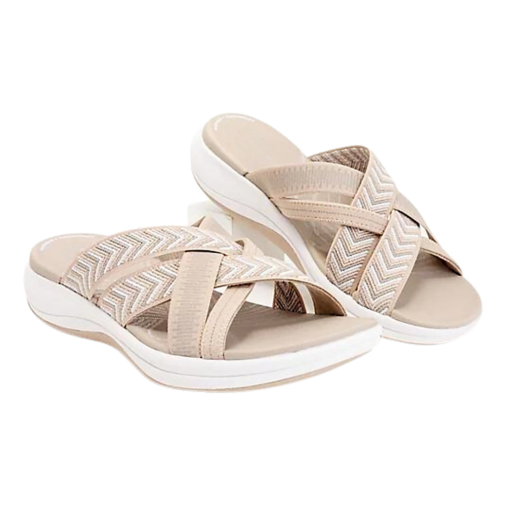 Belinda | Orthopedic Sandals