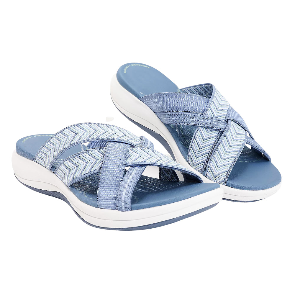 Belinda | Orthopedic Sandals