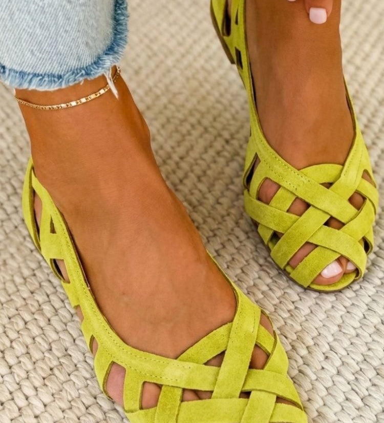 Florence | Sandals
