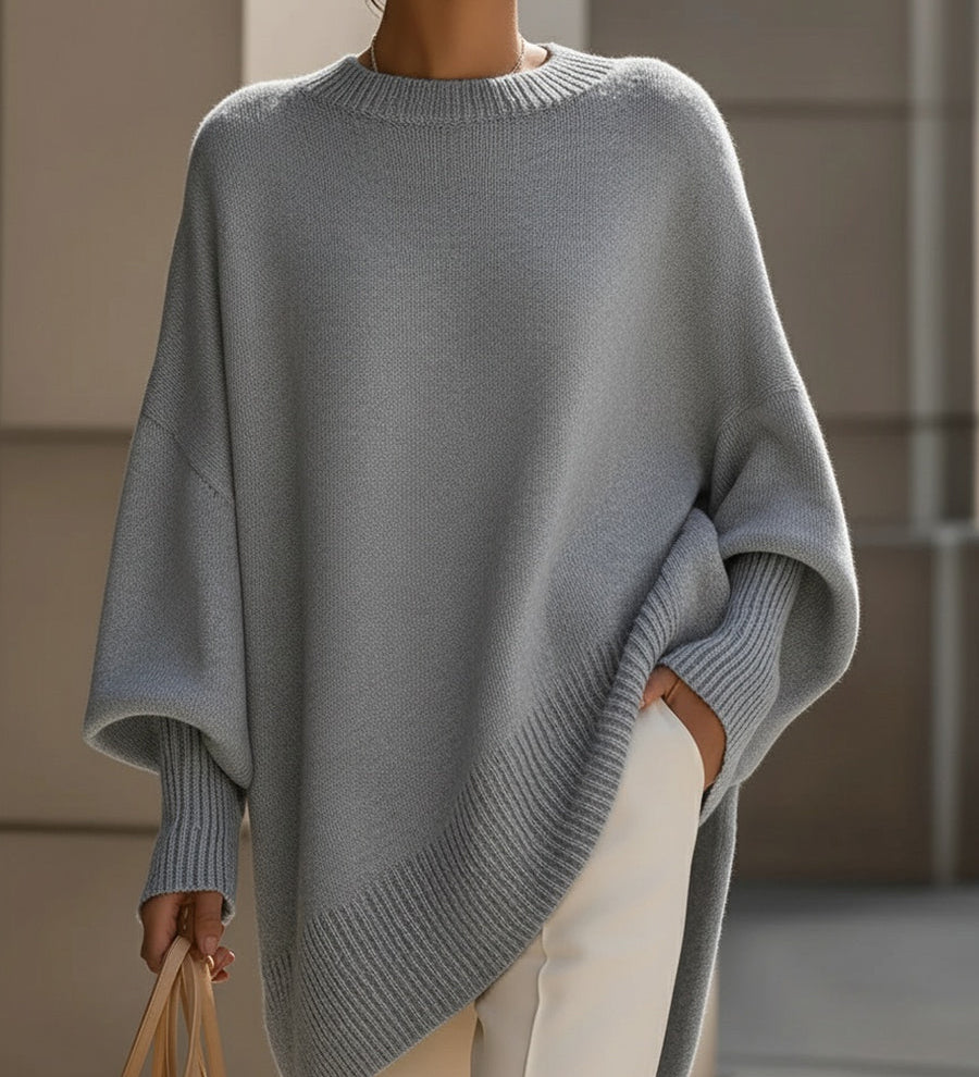 Ela | Luxe Oversized Sweater