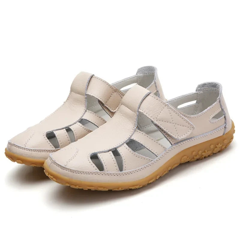 Atasia | Orthopedic Sandals