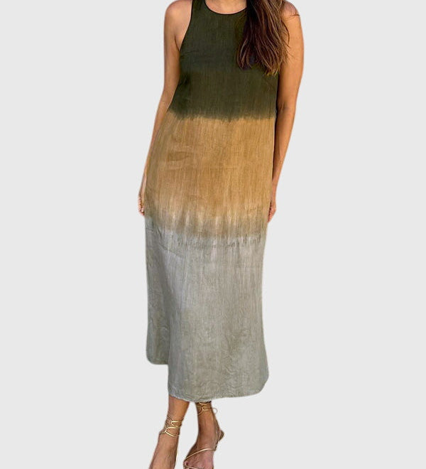 Mira | Stylish Print Dress