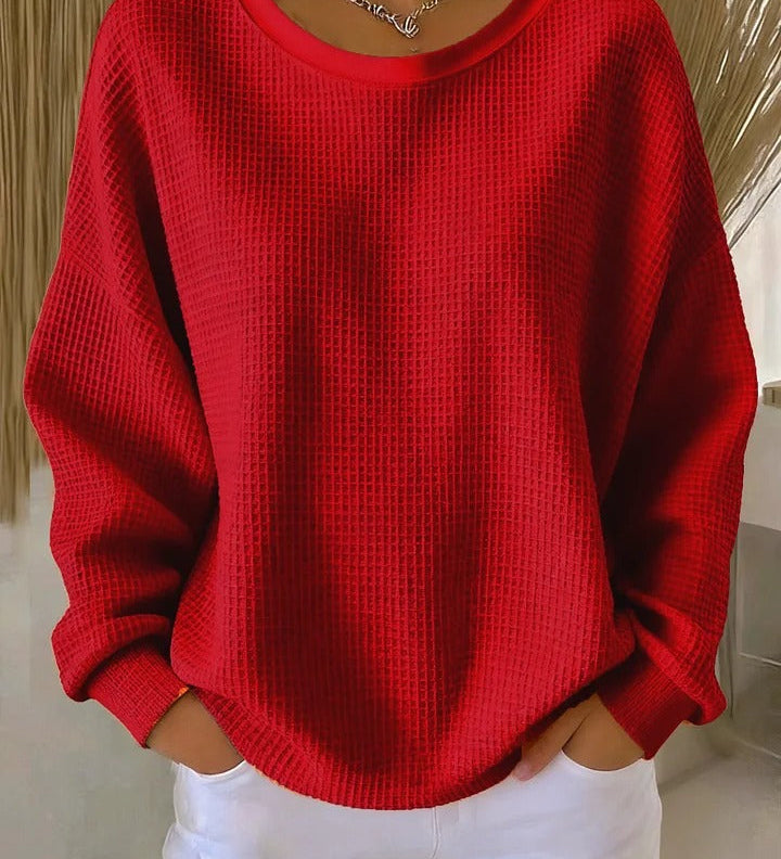 Nyla | Classic Sweater