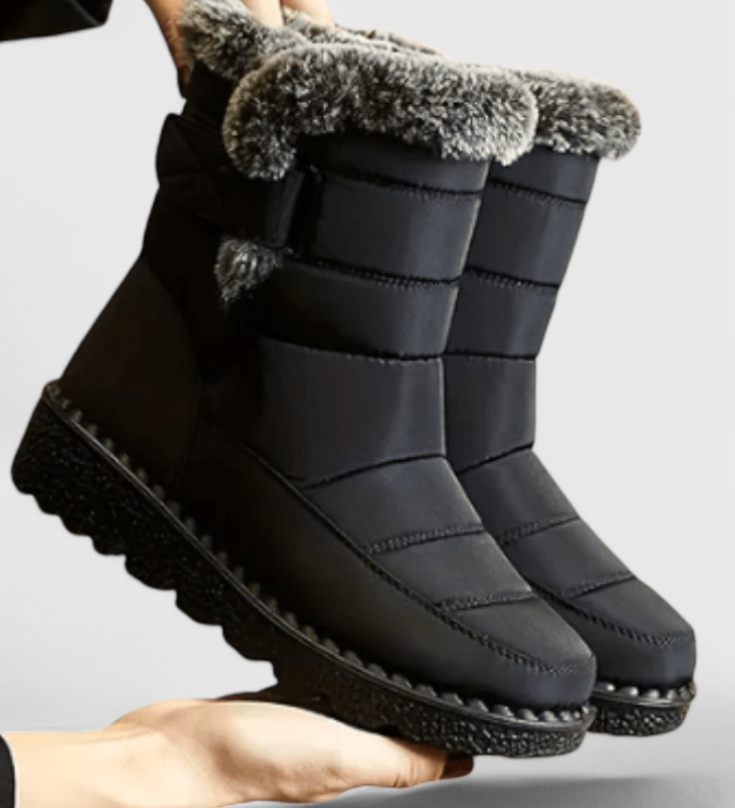 Lexi | Waterproof Winter Boots