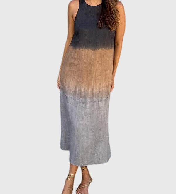 Mira | Stylish Print Dress
