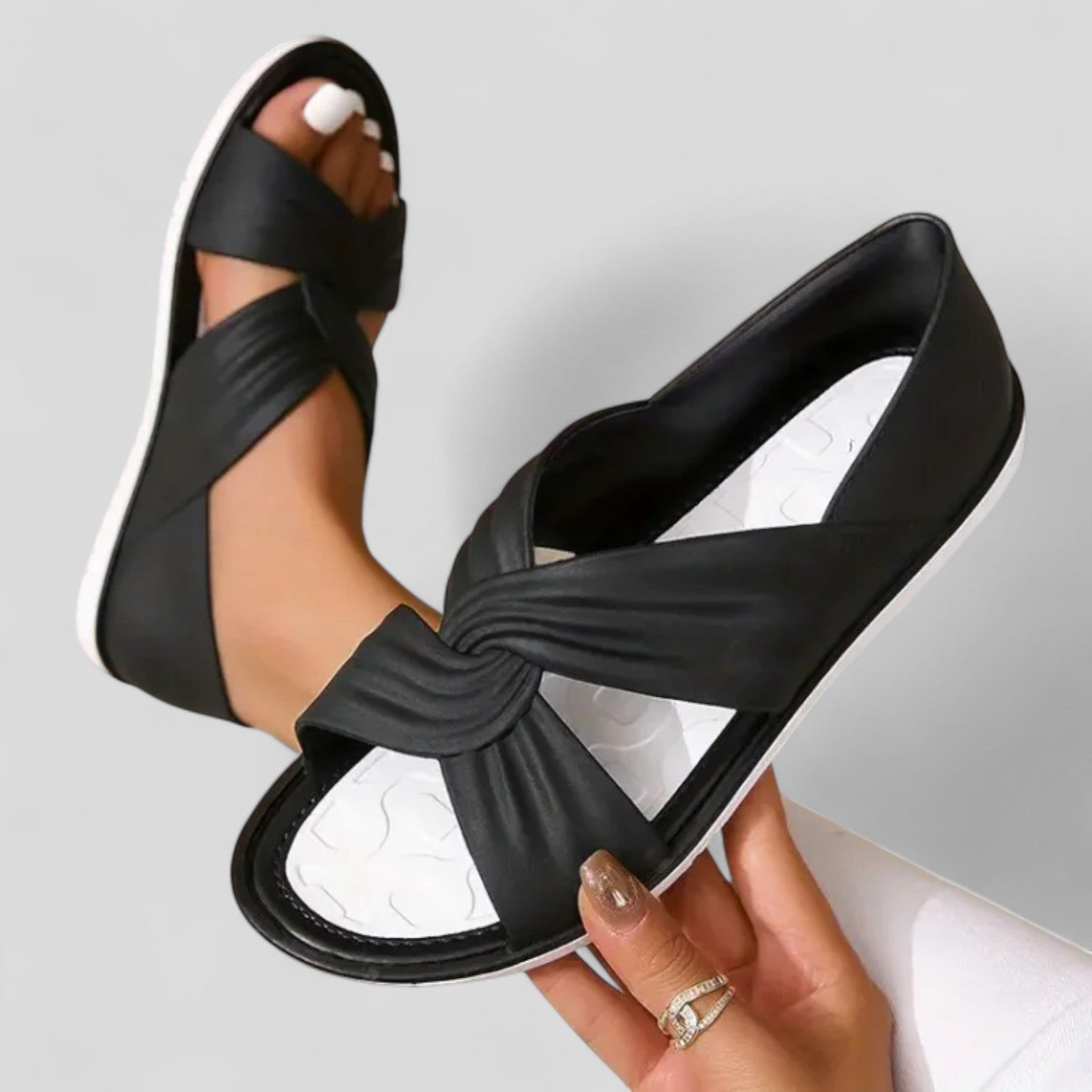 Anna | Orthopedic Sandals