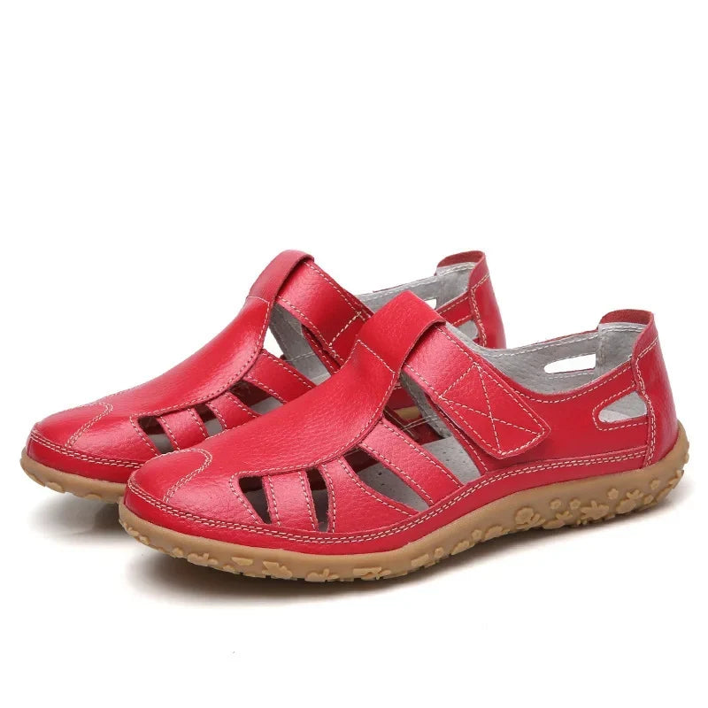 Atasia | Orthopedic Sandals