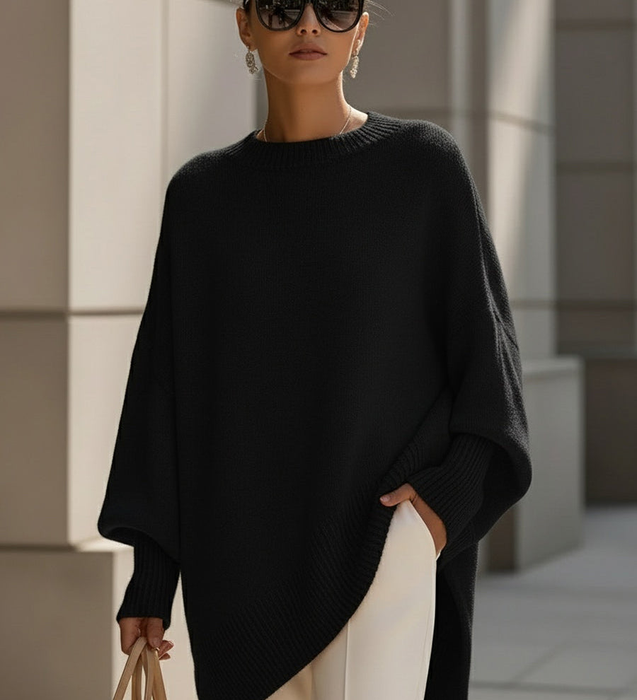 Ela | Luxe Oversized Sweater