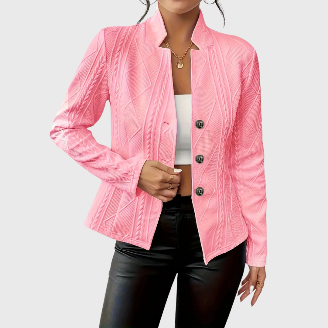Olivia | Everyday Tailored Blazer
