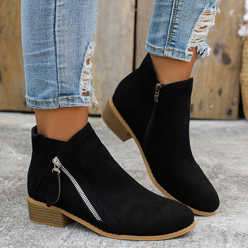 Bellavue | Ankle Boots