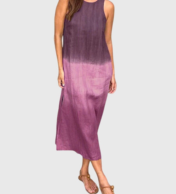 Mira | Stylish Print Dress