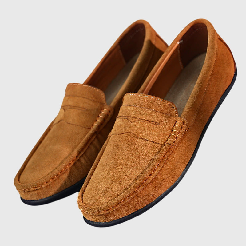 Rosaly | Loafers