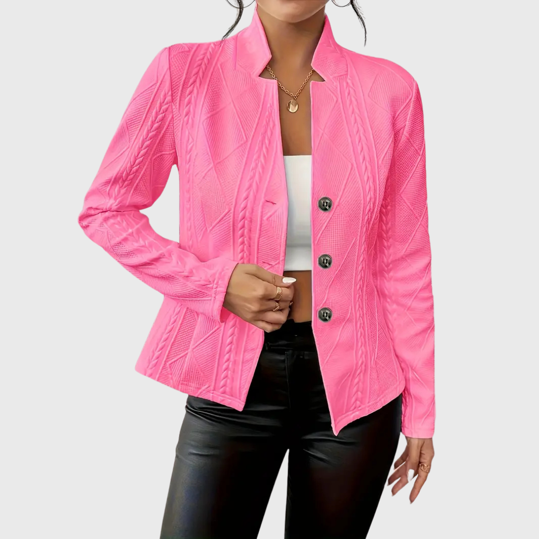 Olivia | Everyday Tailored Blazer