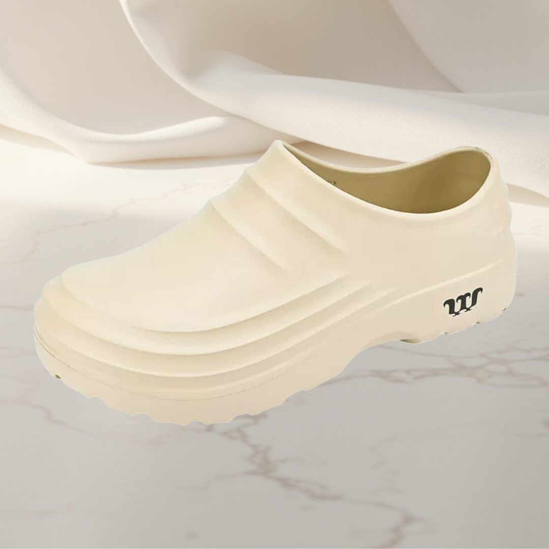 Leslie | Orthopedic Sandals