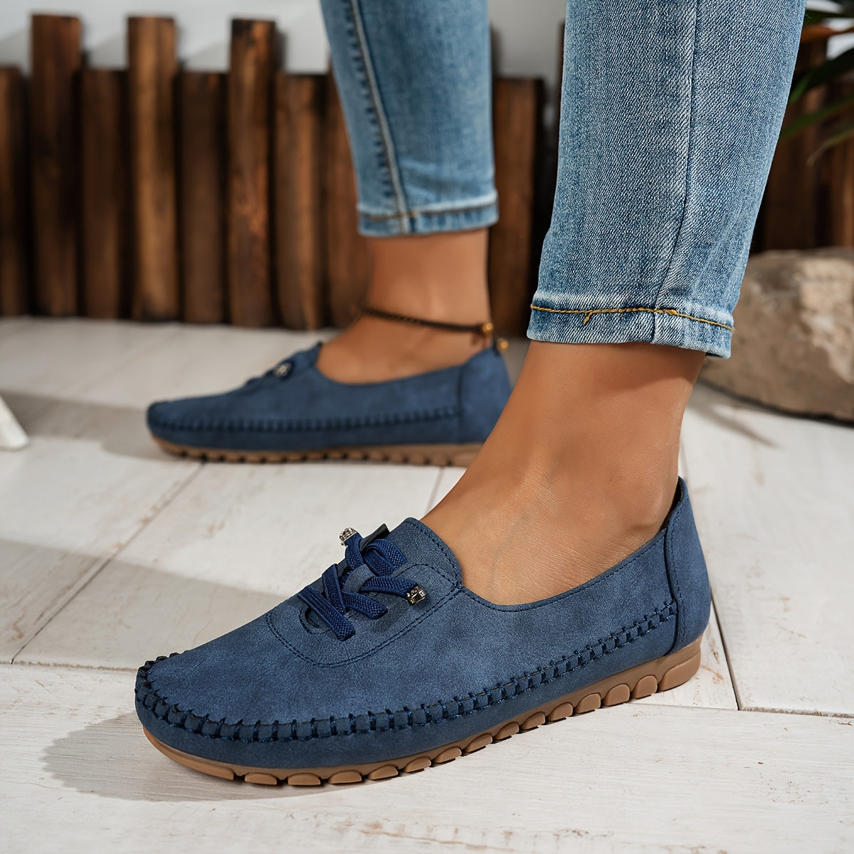 Cambrilee | Loafers
