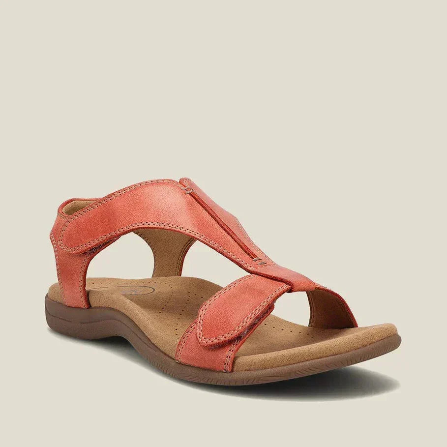 Maureen| Ergonomic Orthopedic Sandals