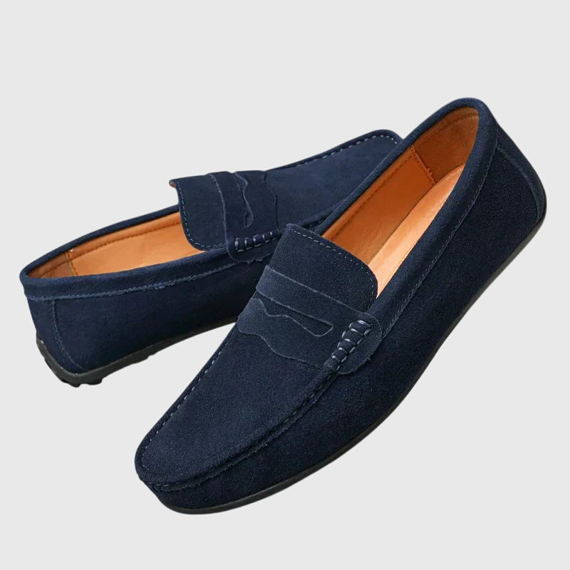Rosaly | Loafers