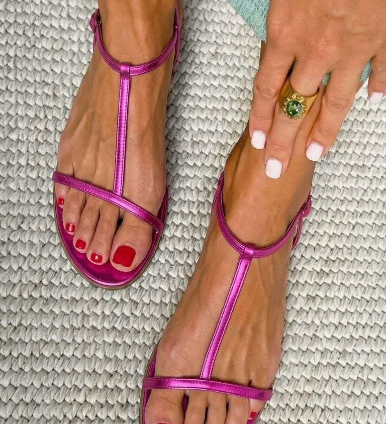 Elara | Sandals