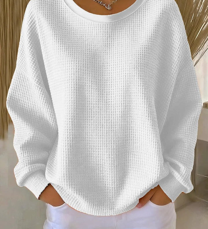 Nyla | Classic Sweater