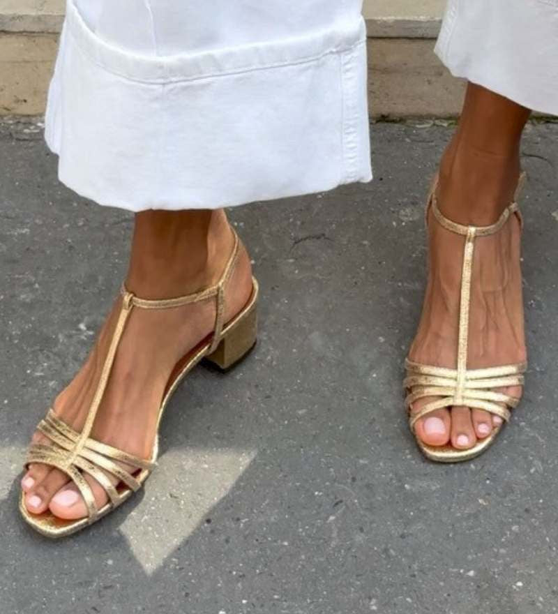 Elisetta | Sandals