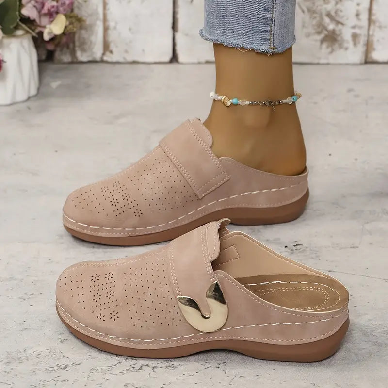 Cerys | Orthopedic Sandals
