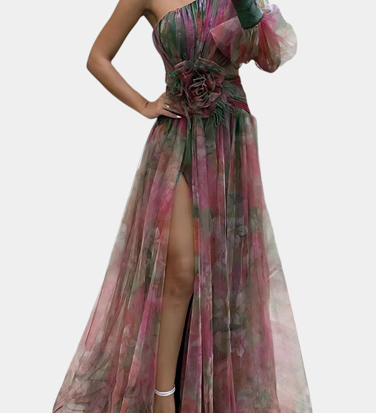 Danyzhel | Elegant Maxi Dress