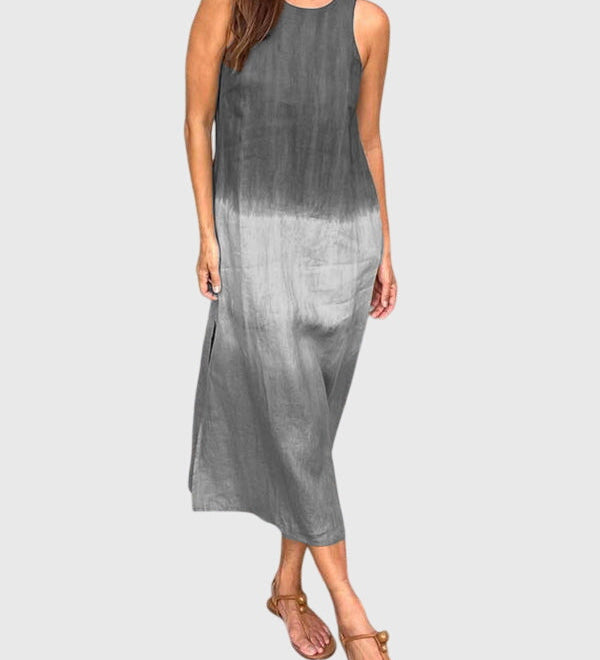Mira | Stylish Print Dress