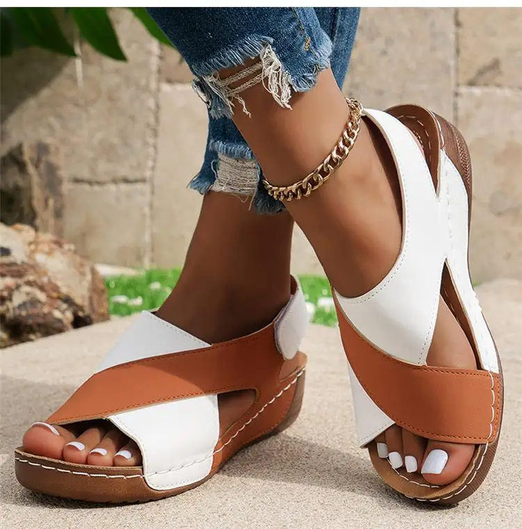Girons | Comfortable and Lightweight Sandals